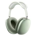 AirPods Max (2020) Blauw met GARANTIE & verzending, Audio, Tv en Foto, Hoofdtelefoons, Ophalen of Verzenden, Gebruikt
