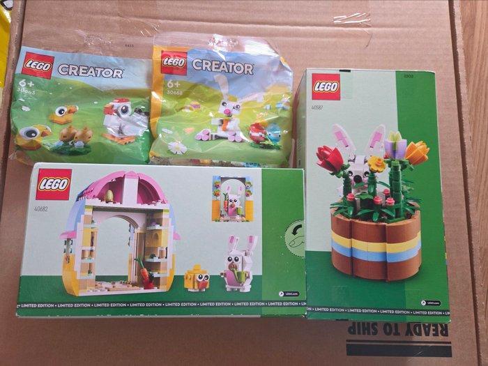 Lego Set - Creator - Passn, Kinderen en Baby's, Speelgoed | Duplo en Lego