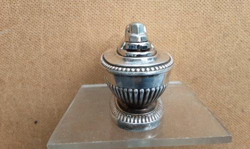 Ronson - Queen Anne - Sans Prix de Réserve - Briquet - Métal, Verzamelen, Rookartikelen, Aanstekers en Luciferdoosjes