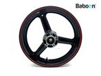 Roue avant Suzuki GSX 1400 2005-2007 (GSX1400), Motoren, Onderdelen | Suzuki, Verzenden, Nieuw