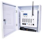 Adastra SA240 Wandversterker 100V Met UHF-microfoon En, Muziek en Instrumenten, Nieuw