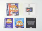 HamTaro Ham-Ham Games [Gameboy Advance], Games en Spelcomputers, Nieuw, Verzenden