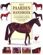 Het paarden handboek 9789059201712 J. Draper, Verzenden, Gelezen, J. Draper