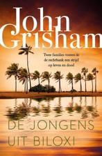 De jongens uit Biloxi 9789400515628 John Grisham, Boeken, Verzenden, Gelezen, John Grisham
