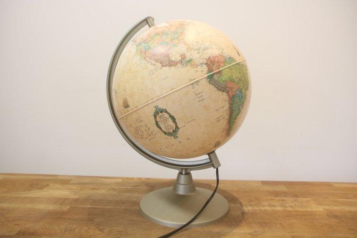 Tabletop globe - 1980-1990 - Ricoglobus - Nova, Antiek en Kunst, Curiosa en Brocante