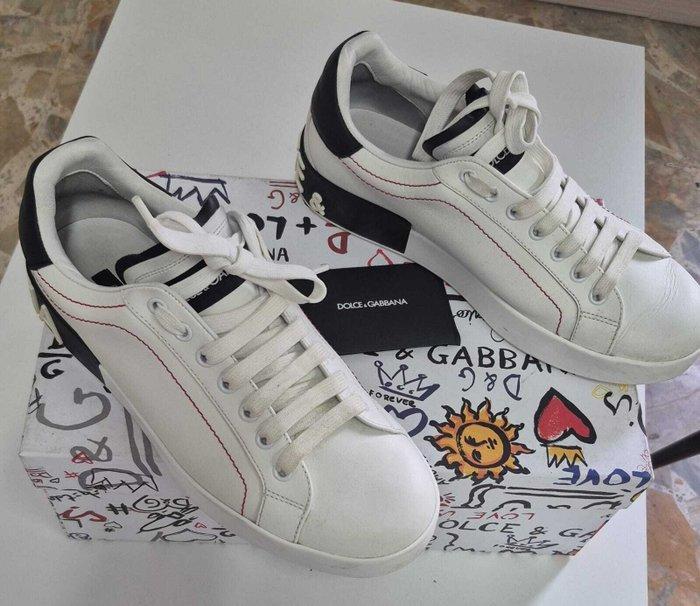 Dolce&Gabbana, la Portofino Retail Rrp 550 Euro - Sneakers -, Kleding | Heren, Schoenen