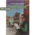 Het nest 9789002144080 Forster Huys, Boeken, Verzenden, Gelezen, Forster Huys