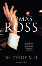 De zesde mei 9789403105123 Tomas Ross, Boeken, Verzenden, Gelezen, Tomas Ross