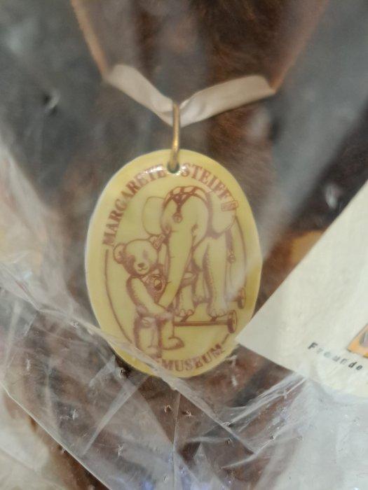 Steiff - Teddybeer Museums Teddybär - Duitsland, Antiek en Kunst, Antiek | Speelgoed