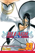 Viz Media Bleach Paperback Manga-Vol. 33 (Diversen) NIEUW, Boeken, Ophalen of Verzenden, Nieuw