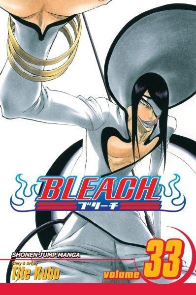 Viz Media Bleach Paperback Manga-Vol. 33 (Diversen) NIEUW, Boeken, Strips | Comics, Ophalen of Verzenden