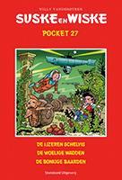 De ijzeren schelvis; de woelige wadden; de bonkige baarden /, Boeken, Stripverhalen, Verzenden, Gelezen, Willy Vandersteen