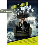 Eerste hulp bij klimaatverwarring 9789059086166, Verzenden, Zo goed als nieuw, Pieter Boussemaere
