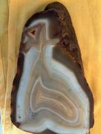 Vide-poche - Brazilië - de agaat iris gepolijste