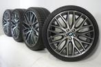 BMW 5 serie G30 G31 8 serie G14 G15 G16 636 20 inch velgen G, Auto-onderdelen, Ophalen of Verzenden, Nieuw