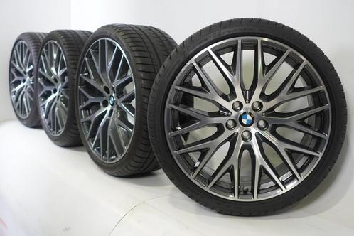 BMW 5 serie G30 G31 8 serie G14 G15 G16 636 20 inch velgen G, Auto-onderdelen, Banden en Velgen, Ophalen of Verzenden