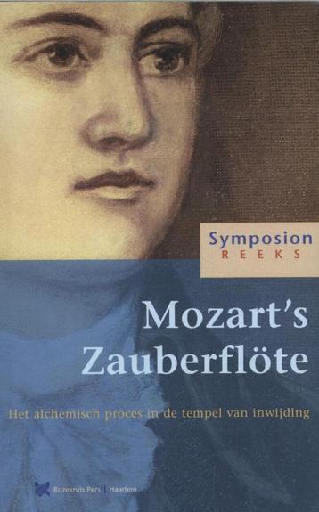 Mozarts Zauberflote / Symposionreeks / 17 9789067323345, Verzenden, Tj. Van Den Berk