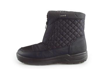 Scapa Snowboots in maat 38 Zwart | 10% extra korting