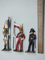 Starlux - Soldat de plomb 30x Soldats Napoléoniens -, Nieuw