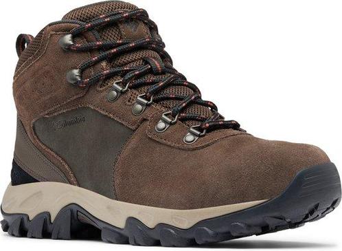 Columbia NEWTON RIDGE™ PLUS II SUEDE WP Mens Wandelschoe., Kleding | Heren, Schoenen, Nieuw, Verzenden