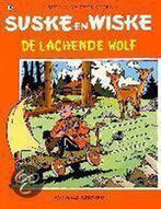 De lachende wolf / Suske en Wiske / 148 9789002126567, Verzenden, Gelezen, Willy Vandersteen
