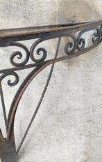 Meubles de jardin - Fer forgé - Étagère en fer forgé