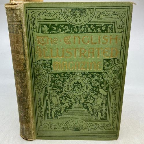 Du Maurier, Thomson, Algernon Charles Swinburne and others -, Antiek en Kunst, Antiek | Boeken en Manuscripten