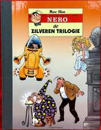 Nero [Sleen] (Nero & Co) 5 - De zilveren trilogie - 1 Album, Nieuw