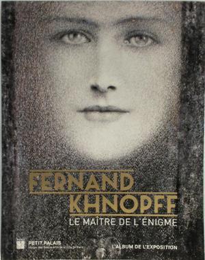 Fernand Khnopff, Livres, Langue | Langues Autre, Envoi