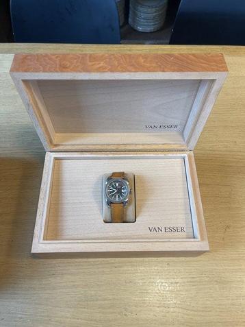 Van Esser - A One - A1-3801-847-ST-168 - Unisex - 2012