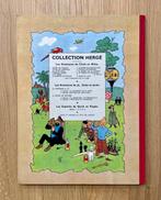 Tintin T17 - On a Marché sur la Lune (B11) - C - 1 Album -, Nieuw