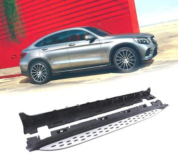 MARCHEPIEDS MERCEDES GLC COUPÉ C253 X253 15-22 beschikbaar voor biedingen