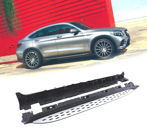 MARCHEPIEDS MERCEDES GLC COUPÉ C253 X253 15-22, Auto-onderdelen, Carrosserie, Verzenden