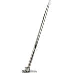 Vlaggenstok Boot 42cm met Houder Rvs, Ophalen of Verzenden, Nieuw