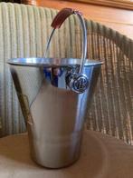 Laurent-Perrier - Champagne koeler - Staal - Champagne