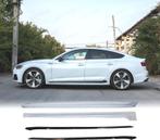 BAS DE CAISSE AUDI A5 SPORTBACK LOOK RS5 16-19, Verzenden, Nieuw