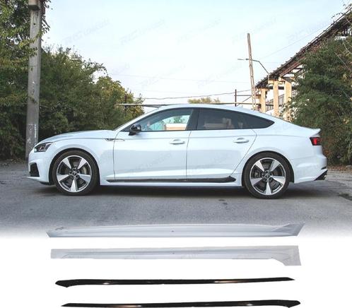 BAS DE CAISSE AUDI A5 SPORTBACK LOOK RS5 16-19, Auto-onderdelen, Carrosserie, Verzenden