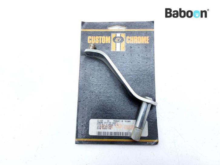 Levier de changement de vitesse Harley-Davidson FL Series, Motoren, Onderdelen | Harley-Davidson, Verzenden