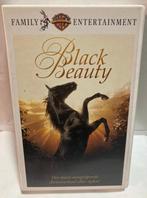 BLACK BEAUTY (VHS), Cd's en Dvd's, Gebruikt