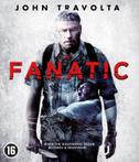 The fanatic (blu-ray nieuw)