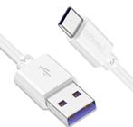 DrPhone SC1 - USB-C SuperCharge Kabel - Voor Huawei/Xiaomi -, Informatique & Logiciels, Pc & Câble réseau, Verzenden