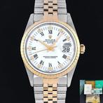 Rolex - Oyster Perpetual Date - 15223 - Unisex - 1991