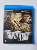 SON OF A GUN (BLURAY), Gebruikt