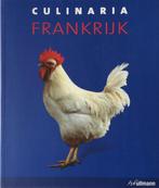 CULINARIA FRANKRIJK 9783833150616 Andre Droogers, Verzenden, Zo goed als nieuw, Andre Droogers
