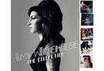 Amy Winehouse The Collection 5 CD - Frank - Back to Back -, Nieuw in verpakking