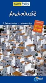 Andalusië / ANWB Extra 9789018029449 Harry Schuring, Boeken, Reisgidsen, Verzenden, Gelezen, Harry Schuring