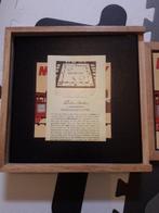 Jeu de société - Monopoly Wood Edition Free Shipping - Bois, Antiek en Kunst