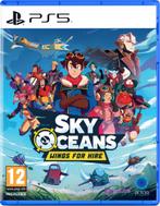 Sky Oceans Wings for Hire-Standaard (PlayStation 5) NIEUW, Ophalen of Verzenden, Nieuw