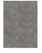 Marbella Pure Tile 8511 PVC plaktegel grijs 60,96 cm x 60,96, Nieuw, Ophalen of Verzenden
