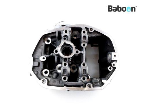 Cilinderkop Links BMW R 1200 RT 2014-> (R1200RT LC K52), Motoren, Onderdelen | BMW, Gebruikt, Verzenden